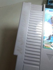 Touchdown Fever (Nintendo NES) Game in Box, NO Manual, Football, SNK, Tested