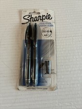 Sharpie Liquid Pencil. 2 pencil in one Pack W...
