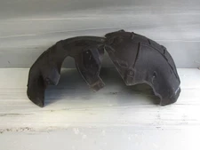 Tesla Model Y Rear LEFT Inner Wheel Arch Liner Genuine 1492615-00-B 508-2A-166