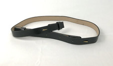 "Sam Browne" Shoulder Strap