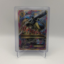 2016 Evolutions M Blastoise EX Holo Full Art 102/108 220 NM on eBay