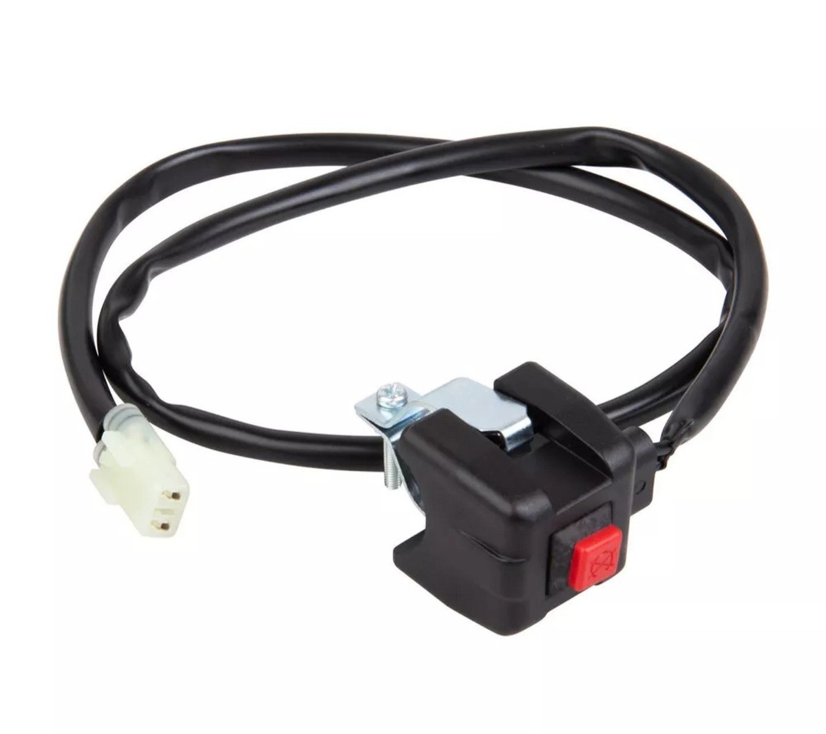 matoo0919 Tusk Kill Switch Button For YAMAHA YZ WR 250 450 F FX 1094090011