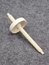 Wear-Ever Super Shooter Replacement Parts Piston and Screw 70001 70123