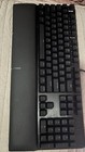 CORSAIR K60 RGB PRO Low Profile Wired Mechanical Gaming Keyboard - Black — photo 1