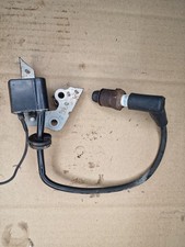 Vintage Ignition Coil for Robin Engine EY20D 5HP good conditions tested !.