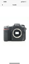 Nikon D5000 DSLR Camera Body 1123 Shutter Count, Opt Condition, NIKKOR Lens