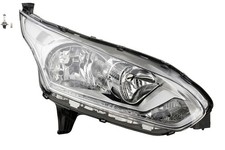 Ampoule Ford TRANSIT CONNECT