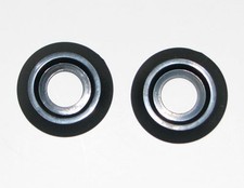 Suzuki Samurai Window Crank Bezels New