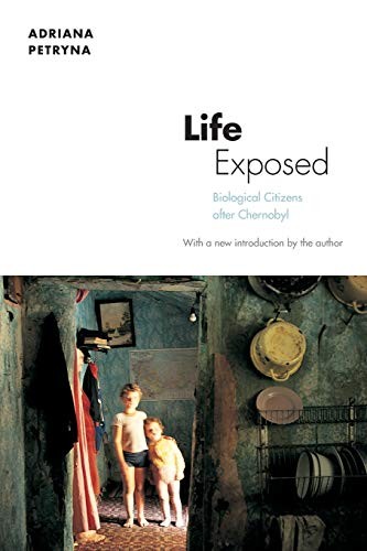 Life Exposed: Biological Citizens after Chernobyl - Image 5