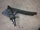US M3 Scout Car HalfTruck BANANA Long Tail Cradle M2HB .50 ReadyBox M30 Trolley