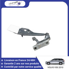 Capot Volvo V50