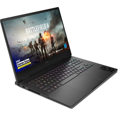 HP OMEN Gaming Laptop 16-wd0474ng 16,1'' 144Hz FHD IPS i7-13620H 16GB/512GB SS...