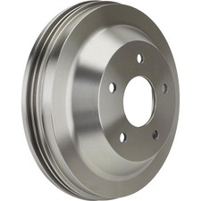 Speedway Motors 12 X 2 Brake Drum For Bendix Style 1937-48 Ford Brakes
