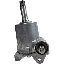 Genuine OEM Multiquip Gearbox DM1300 Compatible with  MC3 Mix n' Go Mixer