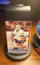 2025-26 Upper Deck Series 2 - Young Guns Tristan Lennox #471 (RC)