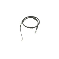 Seilzug Feststellbremse 1.223 Mm Bosch Passend FüR U.A. VW Transporter