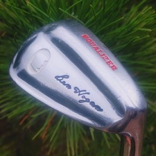 Nice Vintage Ben Hogan Apex II Equalizer Pw Pitching Wedge 3 Regular Steel Y55