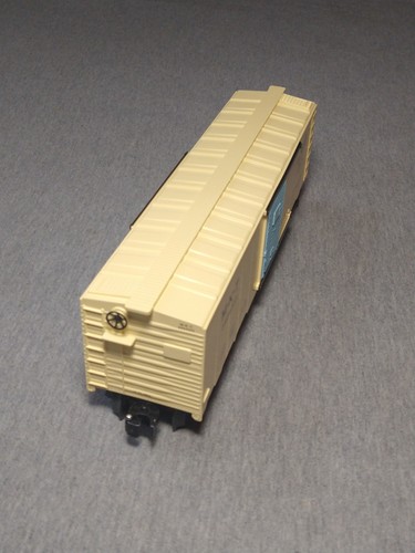 Williams by Bachmann O/O27 "The Girls are Back in Town" 6464515 MKT Boxcar ~ TS - Imagen 5 de 9