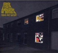 Audio Cd - Arctic Monkeys - Favourite Worst Nightmare - Domino -D- Neu
