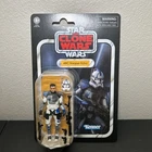 Hasbro Star Wars The Vintage Collection ARC Trooper Echo Action Figure