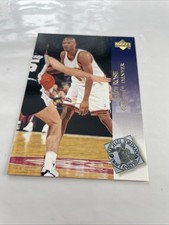 🏀🏀 1994-95 Upper Deck - Jalen Rose #184 (RC)