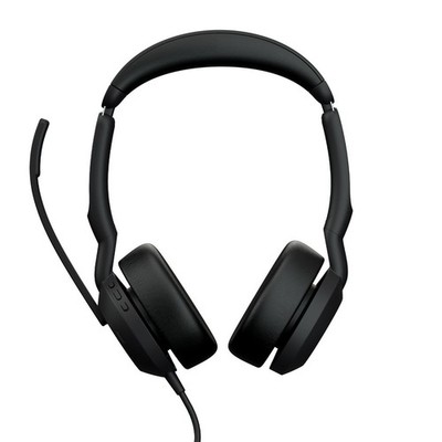 Jabra 25089-999-999 Evolve2 50 - USB-A MS Stereo