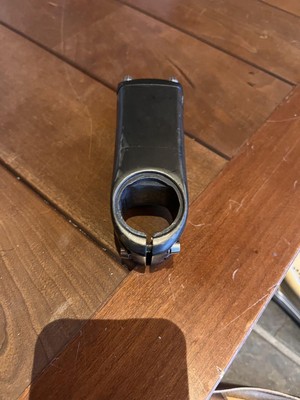 Contract SLA Aero Aluminum Bike Stem 5.5Nm Lightweight