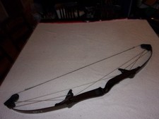 Bear Whitetail Hunter Compound Bow SEE DESCRIPTION