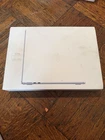 Apple MacBook Air 13" M4 Chip 16GB RAM 256GB SSD Sky Blue —Brand New