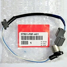 Engine Crankshaft Position Sensor 37501-P8F-A01 For Honda Acura 3.2L 3.5L V6
