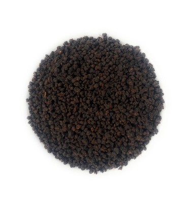 Assam BOP Schwarztee Indien Loseblattmischung Strong Milk Brew Tea Malty Chai