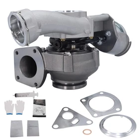 Turbolader für VW Multivan V 7EF Transporter V T5 7EB 7EA 7JD 2.5TDI 2003-2009