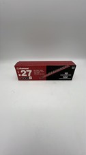 Ramset 0.27 Steel  Concrete Strip/Single-Use Load/Booster Caliber Red Strip