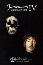 JAMESTOWN REDISCOVERY 4 *Excellent Condition*