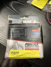 PerTronix 1266 Ignitor Electronic Ignition Conversion Kit for Ford Motorcraft V6