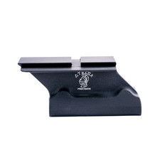 All Picatinny Mounts  Risers
