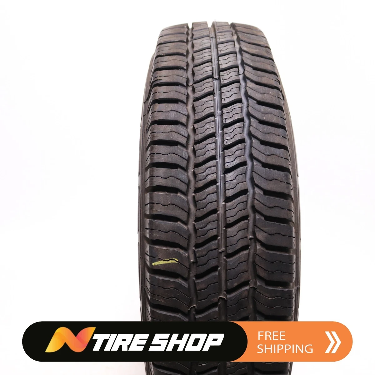 215/85/16 Car & Truck Tires for sale | eBay