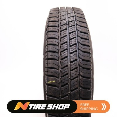 Take Off LT 215/85R16 Michelin Agilis CrossClimate - 115/112R 12.5/32 No Repairs