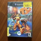 Ty the Tasmanian Tiger (Nintendo GameCube, 2002)