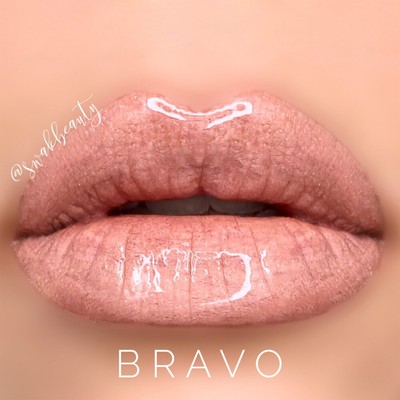 Bravo LipSense New FULL SIZE Authentic Liquid Lip Color By SeneGence