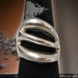 Vintage Taxco Silver Rings | eBay