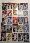 Mike Trout Topps 25 Card Lot. MVP Los Angeles Angeles.