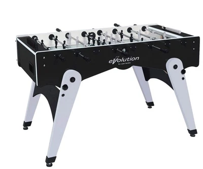 Garlando Tischkicker Kickertisch Foldy EVO, klappbar PR / SA - Bild 1 von 3