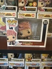 Funko Pop! Vinyl: Jujutsu Kaisen - Yuji Itadori - FYE (Exclusive) #1117