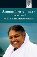 Amma's Hjerte-Samtaler Med Amma 7 Swami Amritaswarupananda Puri Taschenbuch 2016