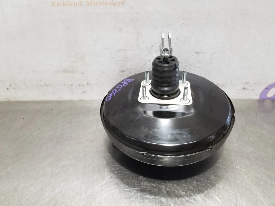 KIA SORENTO SX 19 2019 3,3 L potenciador de freno Foto 4 de 4