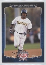 2012 Grandstand Eastern League All-Star Game Division Abraham Almonte 0b0