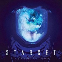 Starset - Transmissions - Vinyl Record - G4Z
