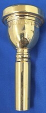 Bach 6-1/2A Mouthpiece