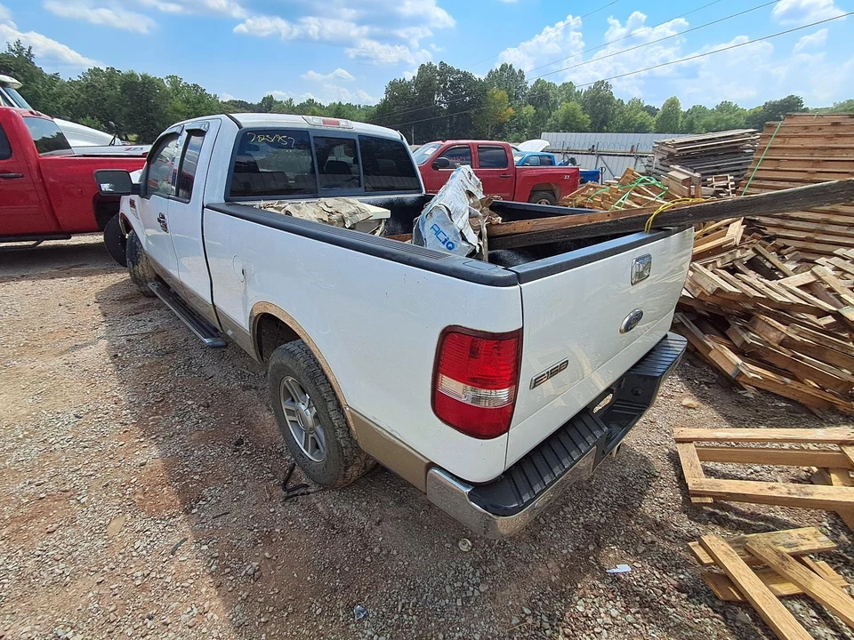 (LOCAL PICKUP ONLY) Fuel Tank 4 Door Regular Cab 145" Wb Fits 04-08 FORD F150 PI - Image 2 of 4